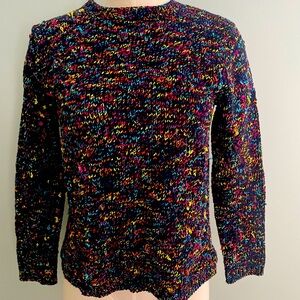 Perfect weekend sweater